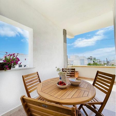 Apartamento Domus Lucae Santa Maria di Leuca Exterior foto