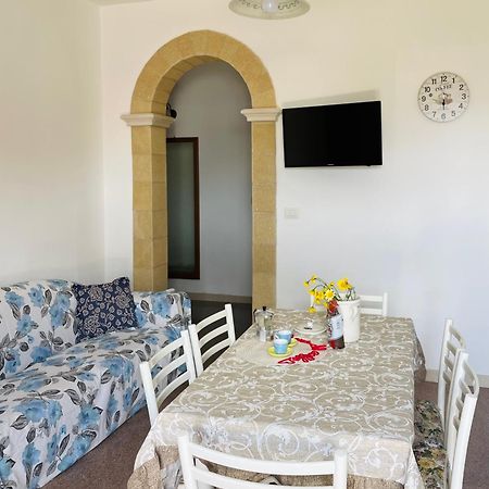 Apartamento Domus Lucae Santa Maria di Leuca Exterior foto