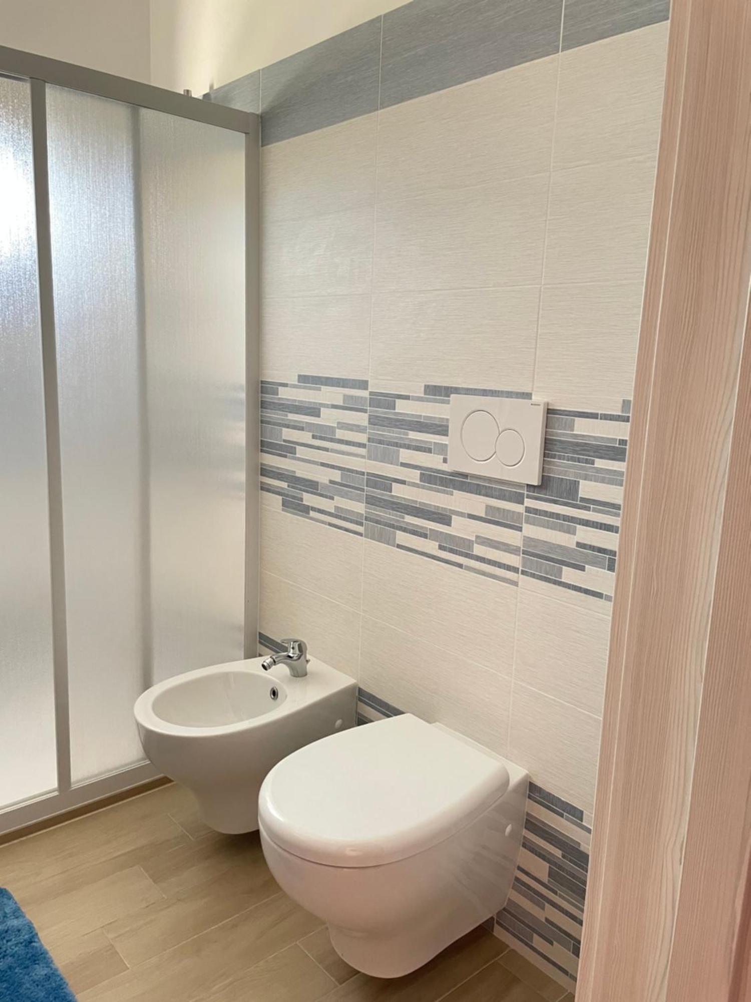 Apartamento Domus Lucae Santa Maria di Leuca Exterior foto